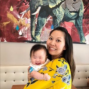 Meet your Posher, Victoria